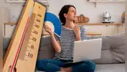 GUÍA RÁPIDA para reducir la temperatura en tu hogar durante la ola de calor en Estados Unidos