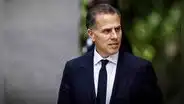 Hunter Biden es declarado culpable por 3 cargos de posesión de armas