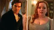 'Bridgerton' temporada 3: Netflix lanzó los 4 primeros minutos de la segunda parte y Penélope no lo puede creer
