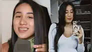 Samahara Lobatón revela que ya tiene el nombre de su bebé y luce su avanzado embarazo