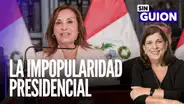 RMP sobre el gobierno de Boluarte: "Parece una gestión de ensayo"