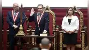 Javier Arévalo: "Debemos rechazar a esos fariseos que tratan de capturar el poder llamándose defensores de los derechos"