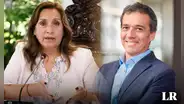 Dina Boluarte: Presidente del Consejo Fiscal aseguró que "No es claro el plan económico del Gobierno" de la mandataria