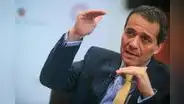 Alonso Segura, presidente del Consejo Fiscal: "No es claro el plan económico del Gobierno de Dina Boluarte"