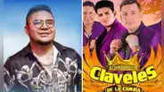 Los Claveles de la Cumbia dan emotivo adiós a Jaime Carmona tras su muerte: "Muy tristes por la noticia"