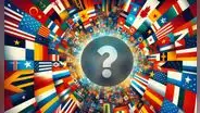Este es el símbolo más común en las banderas del mundo: 6 países de Sudamérica lo tienen