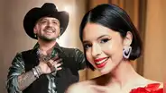 Christian Nodal y Ángela Aguilar confirman romance con contundente mensaje: “La continuación de una historia”