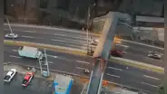 Costa Verde HOY: reabren el tránsito de vehículos tras accidente de camión