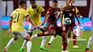 Copa América 2024: Venezuela confía en esta estadística para vencer a Ecuador
