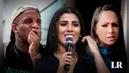 Yahaira Plasencia y su contundente respuesta sobre la demanda que Jefferson Farfán le ganó a Melissa Klug