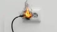 Productos eléctricos falsificados generan pérdidas de casi 1% del PBI