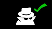 ¿Cuál es la forma correcta de usar el modo incógnito para visitar páginas con una verdadera privacidad?