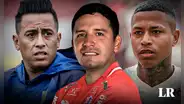 Reimond Manco se considera mejor que Christian Cueva, Andy Polo y Grimaldo: “En su prime”