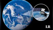 El lugar más aislado del mundo: ubicado en el Océano Pacífico y usado como cementerio de naves espaciales