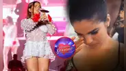 Susana Alvarado, cantante de Corazón Serrano, preocupa a fans: "Estoy rota por dentro"