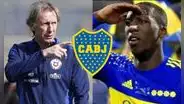 Boca Juniors llegó a un acuerdo con histórico de Chile y figura de Ricardo Gareca: será compañero de Luis Advíncula