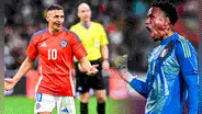 ¿Cuándo juega Perú vs. Chile por el debut de la Copa América 2024?
