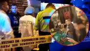 Asesinan a exintengrante de los Claveles de la Cumbia en plena transmisión por TikTok