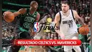Resultado Boston Celtics vs. Dallas Mavericks EN VIVO, final NBA 2024: ¿cómo va el game 3?
