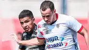 San Martín ganó 2-1 a Ayacucho FC por la fecha 11 de la Liga 2 2024