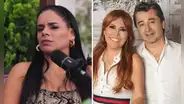 ¿Magaly la demandó? Giuliana Rengifo no hablará más de su amorío con Alfredo Zambrano por importante razón