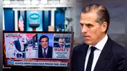 ¿Hunter Biden irá a la cárcel?: estos son los años que podría pasar en prisión el hijo de Joe Biden