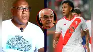 Padre de Renato Tapia arremetió contra la FPF tras no viajar con la selección peruana: Mi hijo está mortificado
