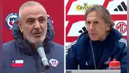 Presidente de la ANFP responsabiliza a Gareca por no jugar más amistosos con Chile previo a la Copa América
