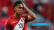 Compañía ofrece seguro gratuito a Renato Tapia para la Copa América: "Nunca te dejaremos solo"