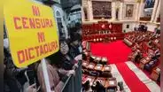 Ley anticine. Cineastas se pronuncian tras votación en el Congreso