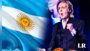 Paul McCartney en Buenos Aires 2024: fechas y entradas del concierto en el Estadio River Plate