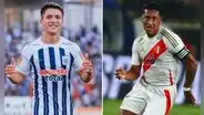 ¿Por qué Catriel Cabellos se volvió tendencia luego de salida de Renato Tapia de la selección peruana?