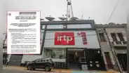 Buscan incluir a miembros del Ejecutivo y del Congreso en directorio del IRTP