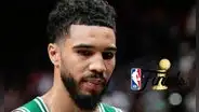 Boston Celtics y la durísima baja que afectaría la final contra Mavericks en la NBA 2024