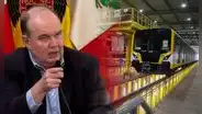 Metro de Lima se acogerá a norma para exonerarse de permisos de la MML por trabas en estación Central