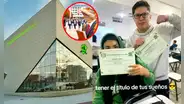 Universidad Sideral Carrión: ¿Cómo es su examen de admisión virtual que pocos logran superar?