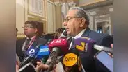 Carlos Anderson calificó de 'ayayero' a ministro de Educación Morgan Quero