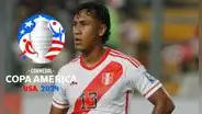 ¿Quién será el reemplazante de Renato Tapia en la selección peruana para la Copa América 2024?