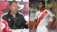 'Chorri' Palacios disparó contra Renato Tapia y reveló solución que pudo tomar: "Estar en la selección peruana no tiene precio"