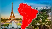 La ciudad de América Latina que supera a Lima y a París entre los mejores del mundo para comer en 2024