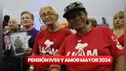 ¿Puedes cobrar la pensión IVSS y Amor Mayor al mismo tiempo? Esto se sabe