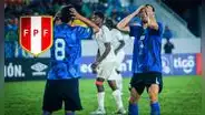 Las 10 sorpresivas BAJAS de El Salvador para enfrentar a Perú previo al inicio de la Copa América 2024
