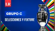 Grupo C de la Eurocopa 2024: fixture, selecciones, canales de TV y todo lo que debes saber
