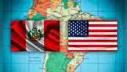La bandera más bella de América Latina y top 3 del ranking mundial superó a la de Perú y Estados Unidos