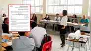 Bono para docentes y auxiliares: conoce la propuesta del Congreso para brindar nueva bonificación extraordinaria