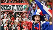 Conoce el himno nacional más bonito de Sudamérica y tercero del mundo que superó al de Perú y al de Francia