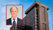 Oliver Stark es el nuevo presidente del directorio de Petroperú