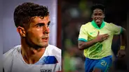 Pronósticos Estados Unidos vs. Brasil: apuestas y predicciones del amistoso internacional previo a la Copa América