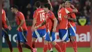 ¡Goleada de La Roja! Chile derrotó 3-0 a Paraguay en amistoso previo a la Copa América 2024