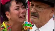 Teresa llora y le ruega a don 'Gil' que despida a Gaspar en 'Al fondo hay sitio': "Ha mancillado mi honor"
